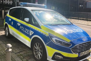 Berlin: Duo versucht Gruppe auszurauben, dann fallen Schüsse: Frau notoperiert