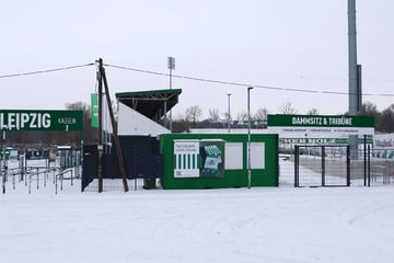 Ausfall bei den meisten Vereinen der Regionalliga Nordost: "Im Grunde Jahr für Jahr dasselbe"