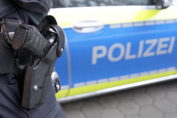 Ehestreit endet mit SEK-Einsatz: Besoffener Mann hantiert mit Schusswaffe