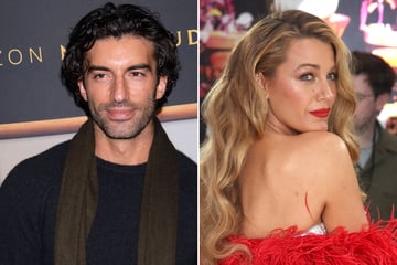 Blake Lively slams Justin Baldoni's lawsuit: "Another chapter in the abuser playbook"