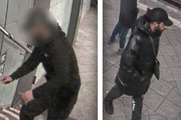 Berlin: Behinderten in Britz beraubt: Ein Täter des Diebes-Duos identifiziert