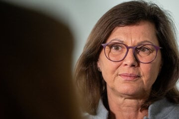 "'Nie wieder!' ist tot" – Aigner mit Klartext-Urteil zum Judenhass