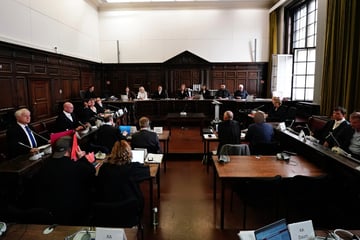 Block-Prozess: Mutmaßlicher Entführer packt aus