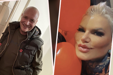 Melanie Müller zeigt Tochter nur in Badekleidung im Netz, ihr Ex-Mann rastet aus