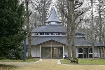 Besondere Hochzeitslocation: Limbacher dürfen im Hippodrom heiraten