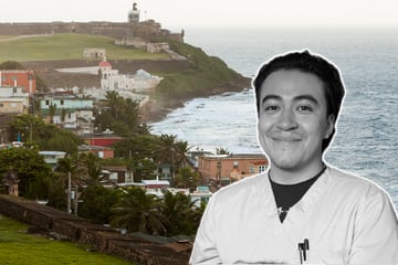 Schock in Puerto Rico: Tourist bei Schießerei getötet