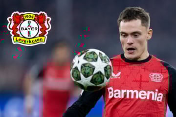 Emotionale Video-Botschaft: So sagt Wirtz den Bayer-Fans "Goodbye"