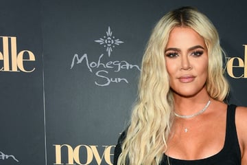 Khloé Kardashian slammed as a "hypocrite" after bashing LA mayor over wildfires