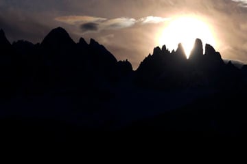 Rekord-Todesfälle in den italienischen Alpen: 83 Tote - in nur einem Monat!