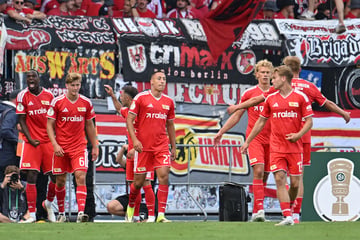 Union-Berlin-Blog: Endlich geht es wieder los!