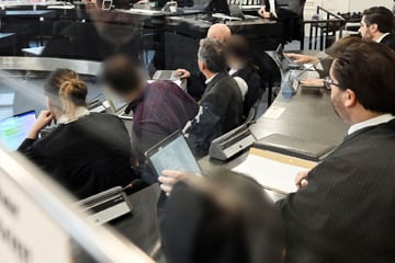 Mann gefesselt in Krankenhaus verbrannt: Arzt weist Vorwürfe zurück