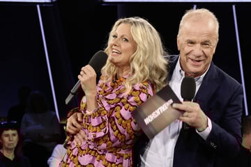 "NDR Talk Show": Diese Promis sind heute Abend zu Gast in der Sendung