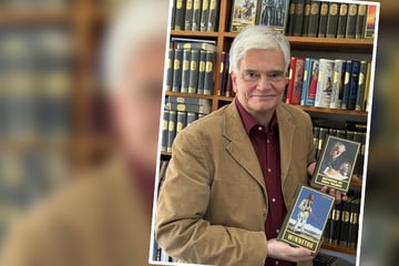 Dresden: Nach mehr als 100 Jahren: Karl-May-Verlag soll verkauft werden