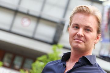 Frauen-WM droht der TV-Super-GAU: F1-Weltmeister Nico Rosberg fordert eine Lösung!