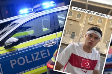 Besuch von TikToker eskaliert komplett: Polizei ermittelt wegen diverser Straftaten