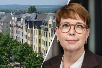 Chemnitz: Experten schlagen Alarm: Für diese Altersgruppe könnte Wohnen in Chemnitz zum Problem werden