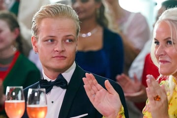 Sohn von kranker Mette-Marit vor Freilassung? Jedes Treffen "könnte das letzte sein"