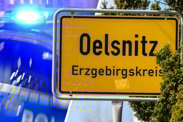 Polizei durchsucht Wohnung im Erzgebirge: Mit diesem Fund hat niemand gerechnet