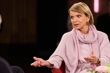 Schock für Schauspiel-Legende: Vater hat eine NS-Vergangenheit