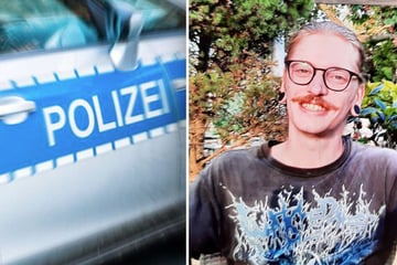 Sein Rucksack wurde am Flussufer gefunden: 29-Jähriger aus Chemnitz wieder da