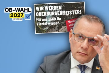 Nach Sachsen-Anhalt-Hype: Leipziger AfD will Tino Chrupalla ins OB-Rennen schicken