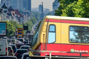 Berlin: Autofahrer können hier teils aufatmen, aber S-Bahn-Gäste brauchen Geduld