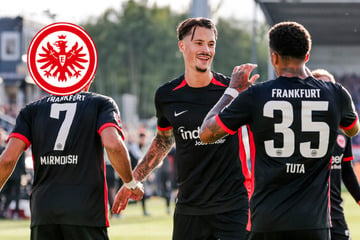 Einigung soll bereits erzielt sein: Verliert Eintracht noch eine Stammkraft?