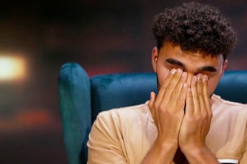 Pures Entsetzen in TV-Show: "Ich bin gebrochen"