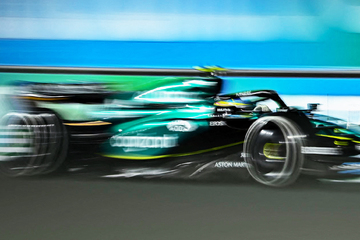 Formel 1: Riesen-Heckmeck um Alonsos dritten Platz
