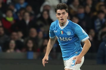 Transfermarkt im Ticker: Neuzugang aus Italien! Bayer Leverkusen holt Grimaldo-Ersatz