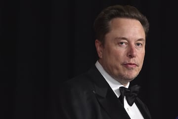 Elon Musk: 12. Kind! Elon Musk soll wieder Vater geworden sein