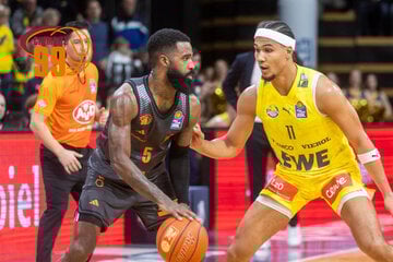 Niners treffen im Duell der Enttäuschten auf Oldenburg: Verlieren verboten!