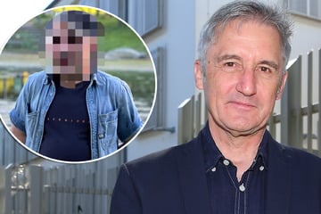 Dresden: Abschiebung droht: Bürgerrechtler kämpft um abgemagerten Schriftsteller