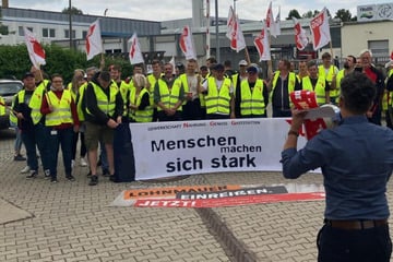 Vorzeitiger Tarifabschluss für Sachsens Frosta-Werk: So sieht die Einigung aus