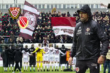 Posse um einen Stein: Das passiert jetzt mit dem Wollitz-"Denkmal" beim BFC Dynamo