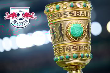 RB-Leipzig-Blog: Läuft der Pokal gegen Cottbus im Free-TV?