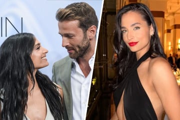 Amira Pocher: Traum zerplatzt: Amira Aly teilt bittere Nachricht zu Weihnachten