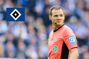 HSV-Blog: Dieser Schiri pfeift das Gastspiel bei Mainz 05