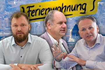 Dresden: Verbot oder nicht? Neuer Streit um Dresdner Ferienwohnungen