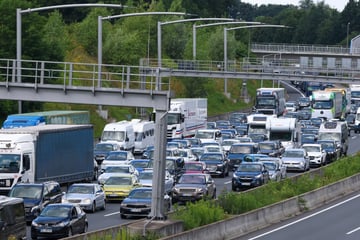 Mega-Stau auf der A7: Das ist der Grund
