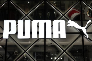 Hohe Umsatz-Einbußen: PUMA will bis Ende des Jahres Hunderte Arbeitsplätze streichen