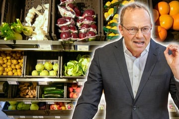 Obst und Gemüse in Sachsen vielfach mit Pestiziden beschmutzt