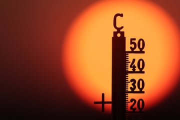 Hitze im Liveticker: Nächste Hitzewelle könnte schon am Wochenende starten