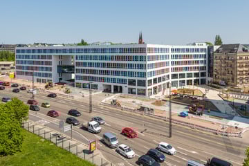 Chemnitz: Frau bei brutalem Raub in Chemnitz verletzt: Polizei sucht Zeugen