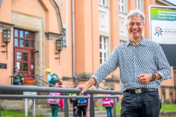 Dresden: Lehrermangel: Warum in Freien Schulen weniger Stunden ausfallen