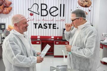 Dufte! Sächsische Firma macht Aromen in Indien