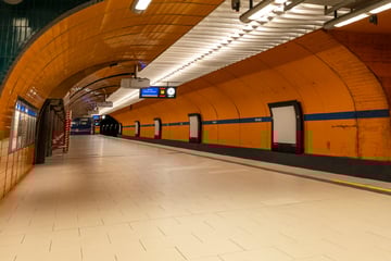 Streik in Bayern: ÖPNV-Nutzer müssen sich auf starke Einschränkungen einstellen