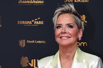 Seit Jahren verkuppelt sie Single-Bauern: Hat sich Inka Bause in einen verliebt?