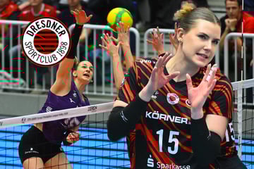 DSC ohne Chance! Klare Schlappe gegen türkisches Top-Team