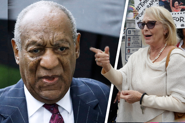 Ex-Playboy-Model behauptet, Bill Cosby habe sie vergewaltigt